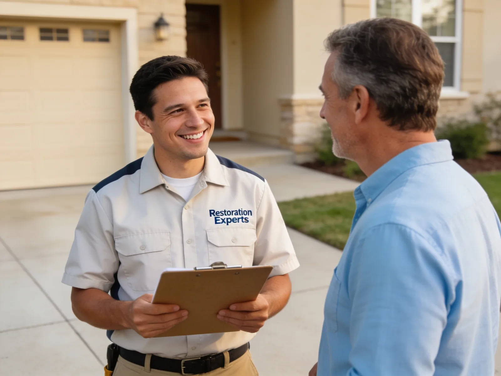 Water Damage Cleanup Osage, OK FAQs